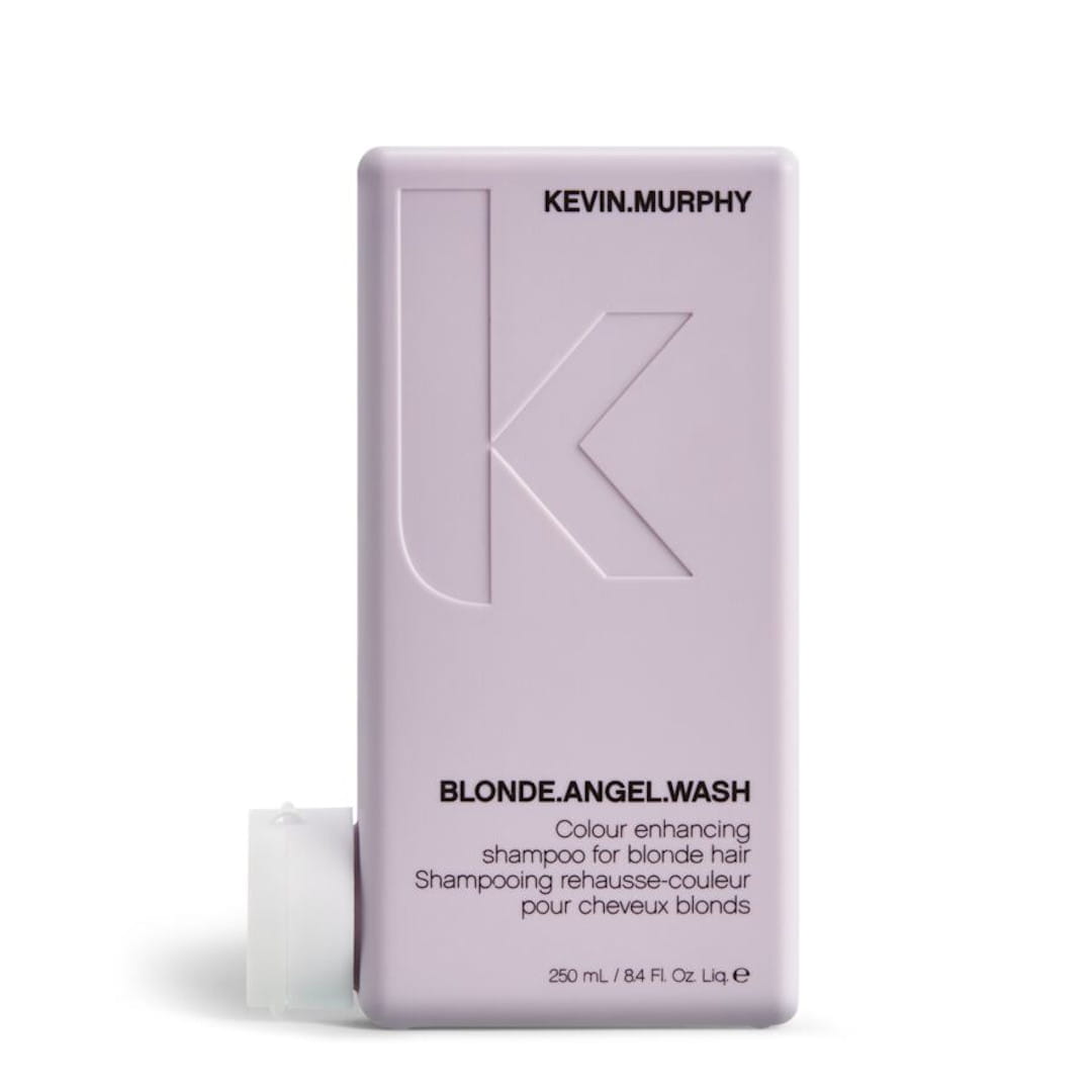 Шампунь Kevin Murphy Blonde.Angel.Wash восстанавливающий, для тонких и окрашенных светлых волос, 250 мл