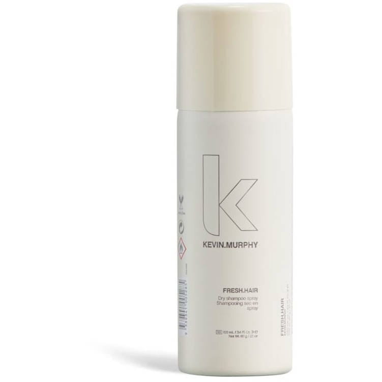 Сухой шампунь Kevin Murphy Fresh.Hair освежающий, для объёма, 100 мл