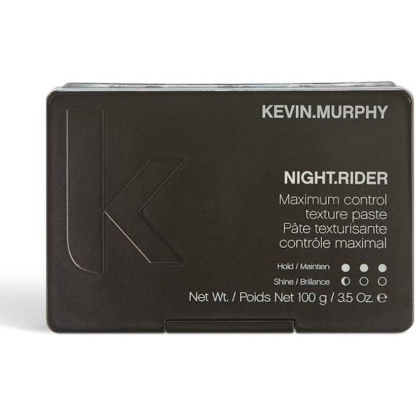 Паста для волос Kevin Murphy Night.Rider, матовый эффект, сильной фиксации, 100 г