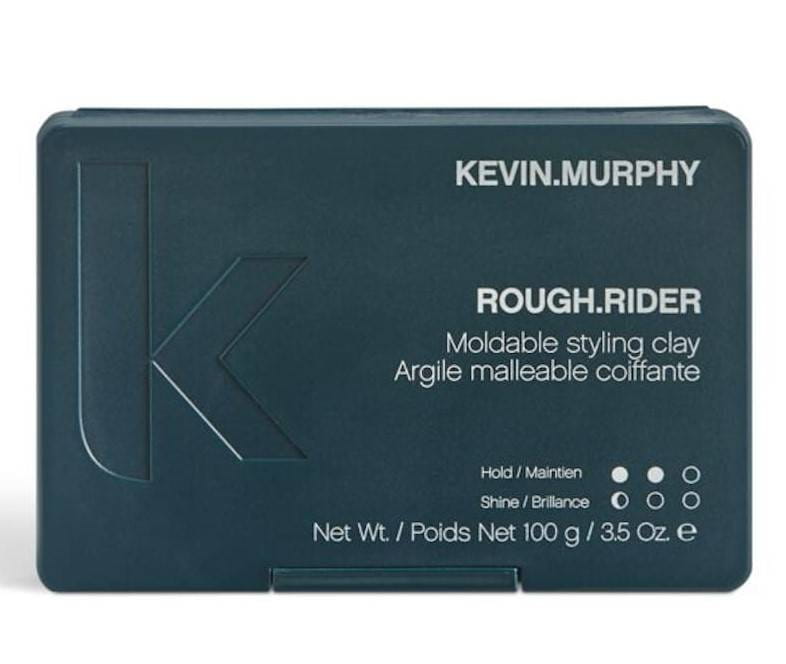 Глина для волос Kevin Murphy Rough.Rider, матовый эффект, 100 г