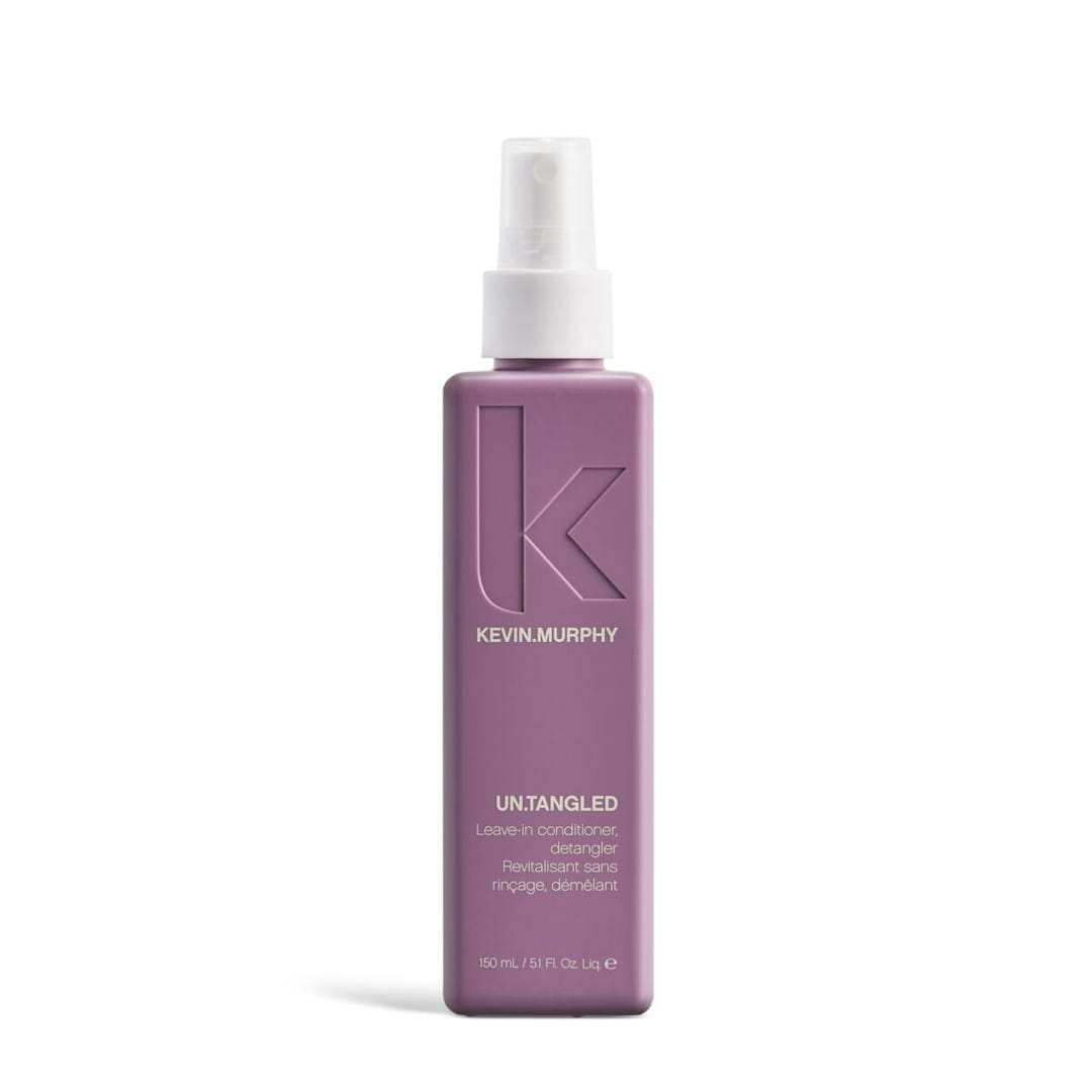 Несмываемый спрей-кондиционер Kevin Murphy Un.Tangled для лёгкого расчёсывания, увлажняющий, 150 мл