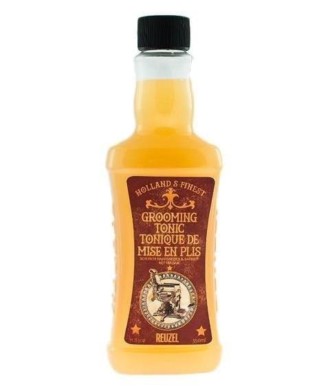 Тоник для укладки волос Reuzel Grooming Tonic для объёма и текстуры, 350 мл / 500 мл