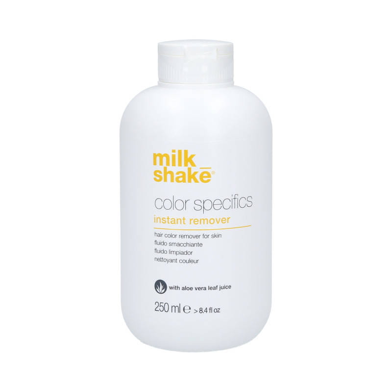 Средство для удаления краски с кожи Milk Shake Color Specifics Instant Remover, 250 мл
