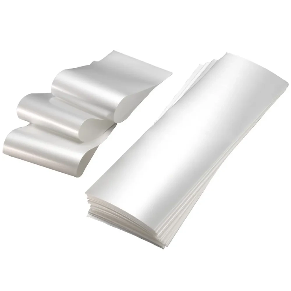 Термобумага для мелирования Goldwell, 30 x 9,5 см, 150 шт