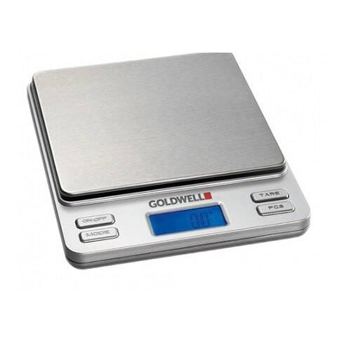 Весы парикмахерские Goldwell Digital Scale, электронные, точность 0,1 г