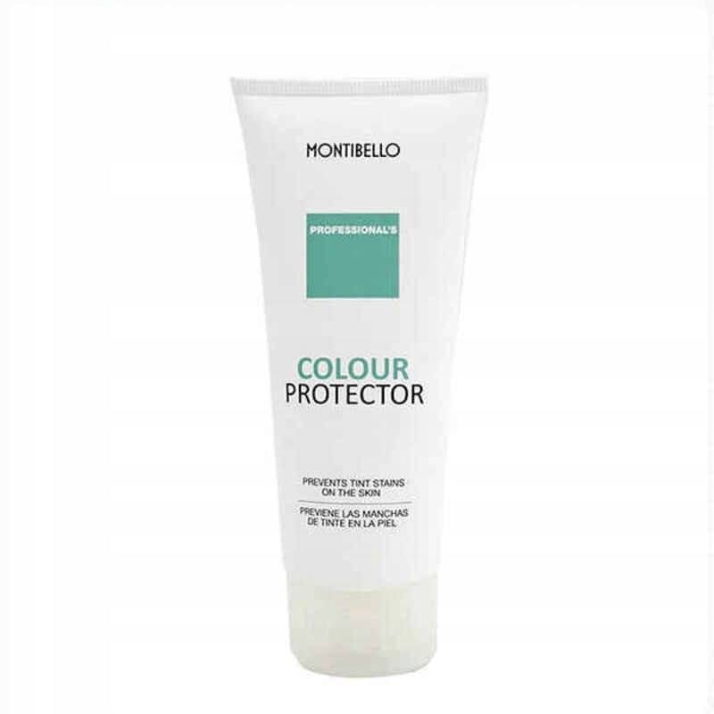 Защитный крем для кожи при окрашивании волос Montibello Colour Protector, 100 мл