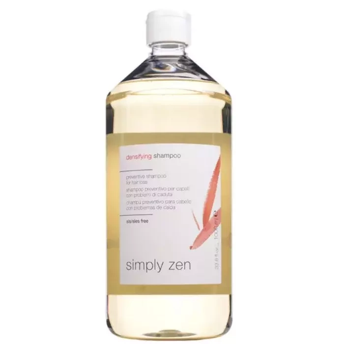 Шампунь Z.One Simply Zen Densifying против выпадения, уплотняющий