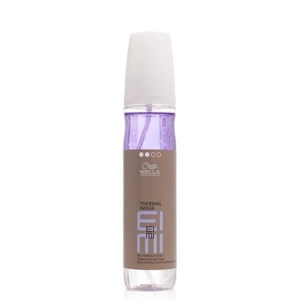 Термозащитный спрей Wella Professionals EIMI Thermal Image двухфазный, 150 мл