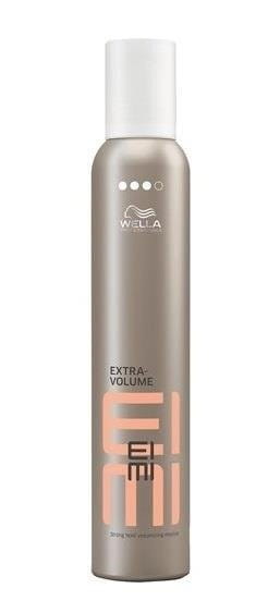 Пенка для укладки Wella Professionals EIMI Extra Volume, для объёма, очень сильной фиксации