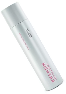 Сухой текстурирующий спрей Glynt Khamsin Dry Texture Invisible Spray для объёма, 300 мл