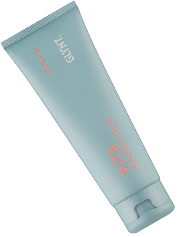 Крем для укладки Glynt Vita Day Cream увлажняющий, с термозащитой, 125 мл