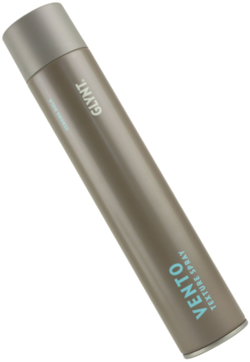 Сухой текстурирующий спрей Glynt Vento Texture Spray сильной фиксации, 500 мл