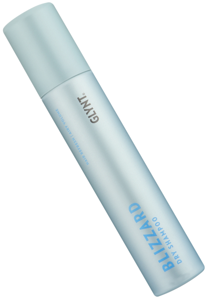 Сухой шампунь Glynt Blizzard Dry Shampoo освежающий, для объёма, 200 мл
