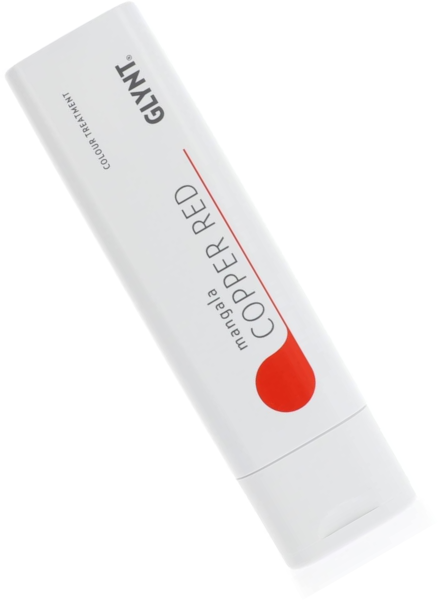 Тонирующая маска Glynt Mangala, оттенок Copper Red, 200 мл