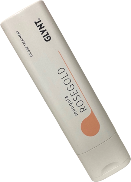 Оттеночная маска Glynt Mangala, оттенок Rose Gold, 200 мл