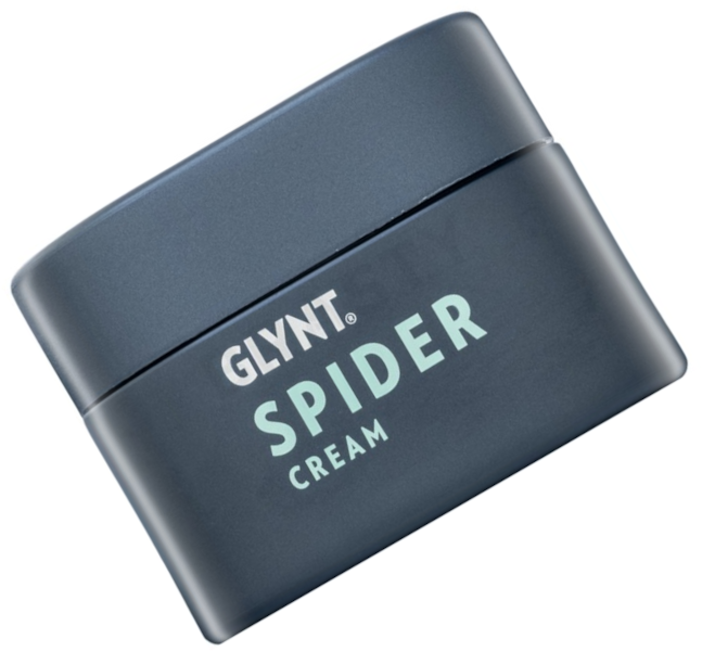 Крем для укладки Glynt Spider Cream текстурирующий, эластичная фиксация, 75 мл
