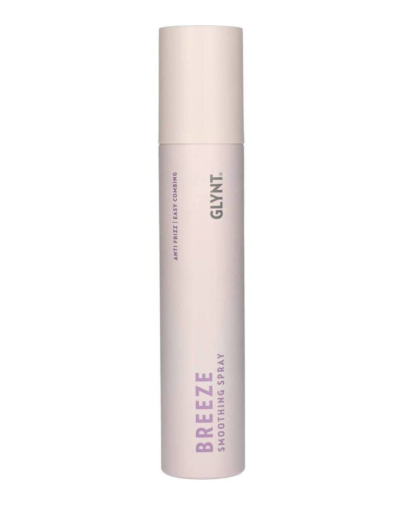 Разглаживающий спрей Glynt Breeze Smoothing Spray против пушения, с термозащитой, 200 мл