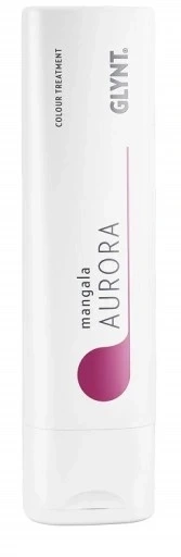 Тонирующая маска Glynt Mangala, оттенок Aurora, 200 мл