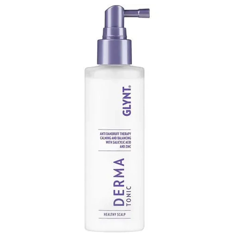 Тоник для кожи головы Glynt Derma Tonic Anti-Dandruff Therapy против перхоти, 100 мл