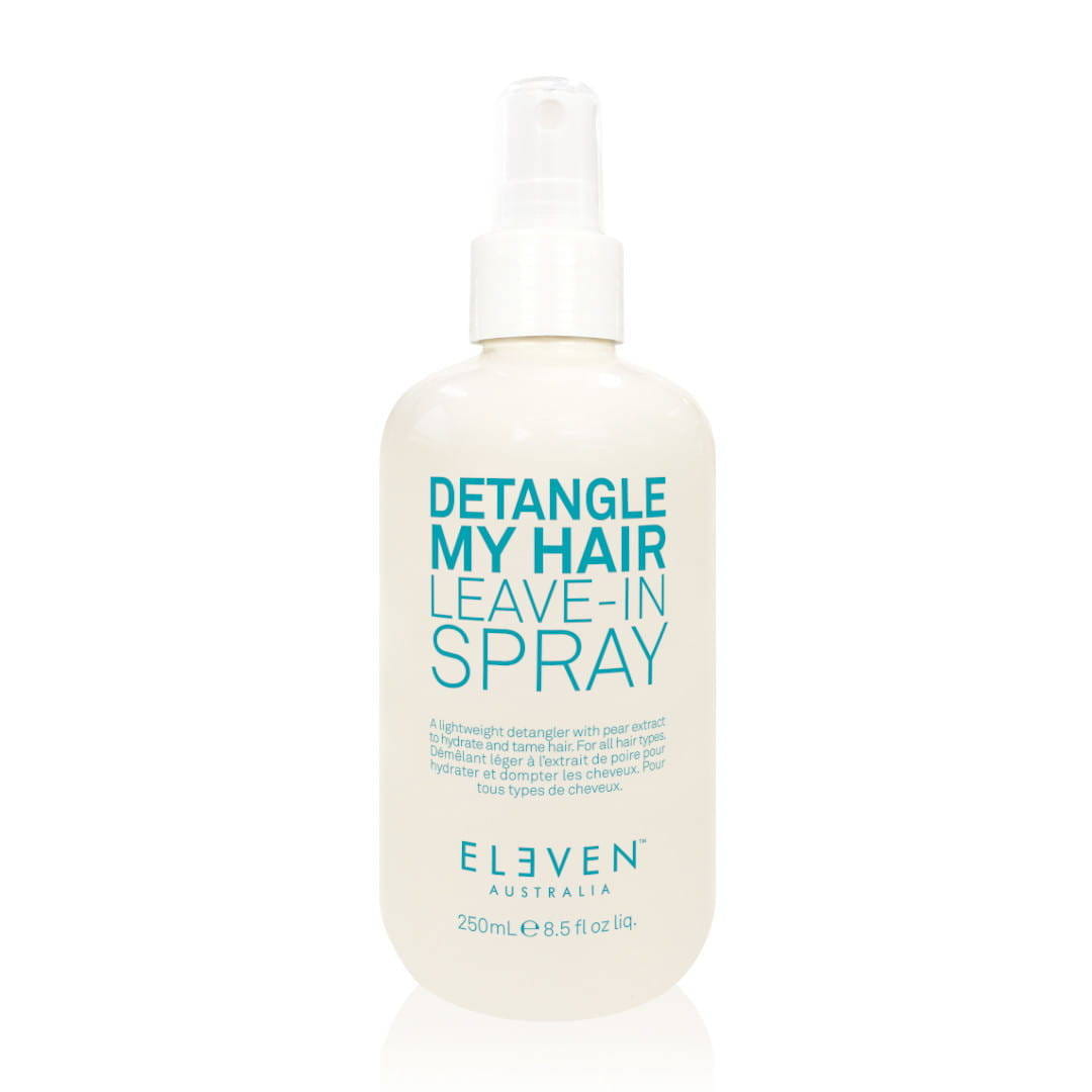 Несмываемый спрей для волос Eleven Australia Detangle My Hair Leave-In для лёгкого расчёсывания, 200 мл